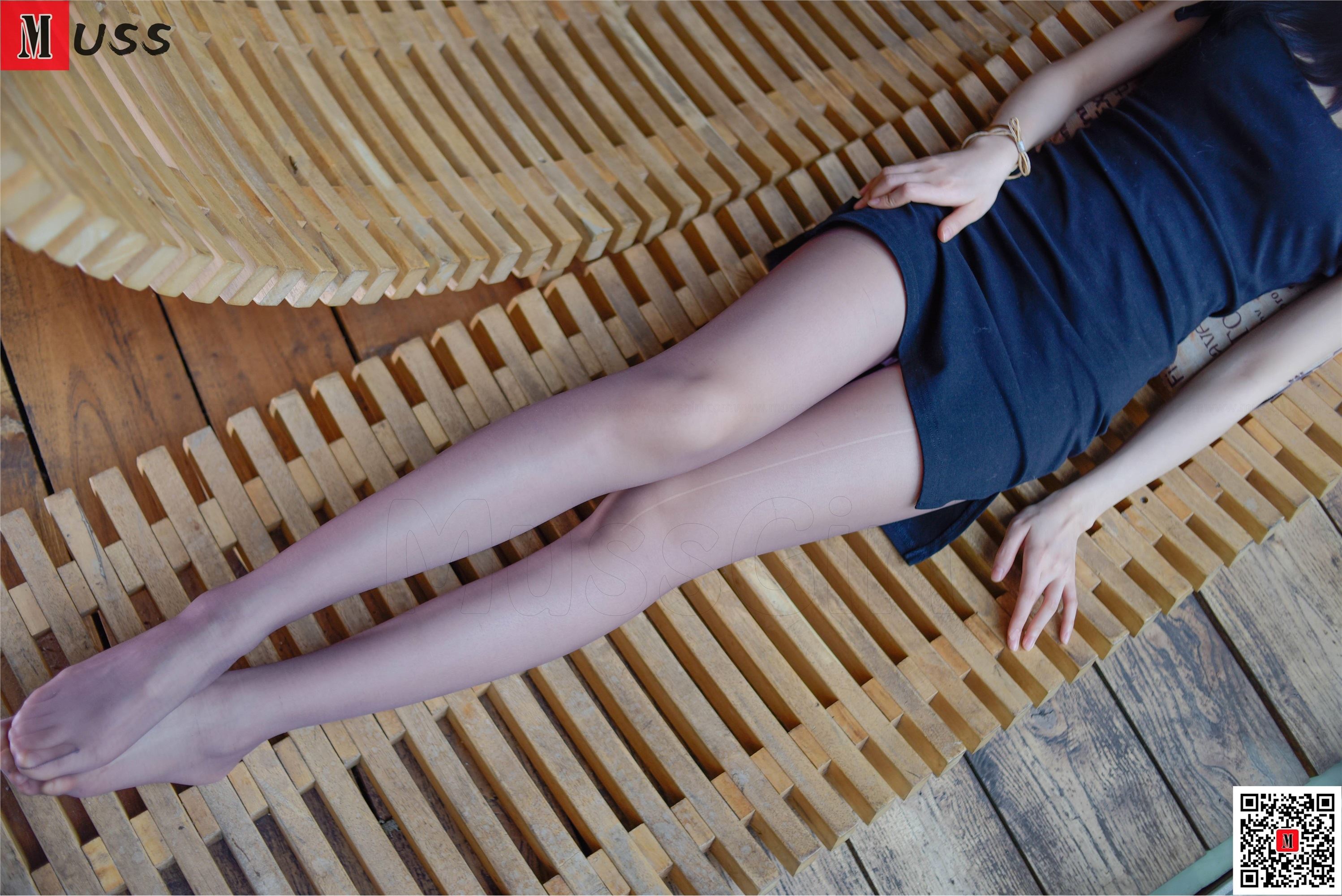 MussGirl慕丝女郎  NO.691 阿瑶（下）